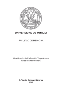 UNIVERSIDAD DE MURCIA