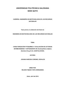 universidad polit&eacute;cnica salesiana sede quito - Repositorio Digital-UPS