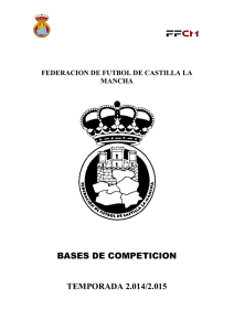 Descargar documento - Federación Fútbol Castilla la Mancha