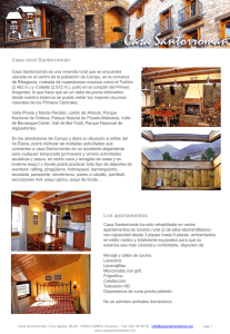 imprimir pdf - Casa Santorromán