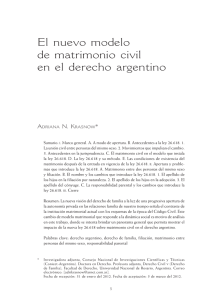 Derecho privado 22.final.indd - Revistas Universidad Externado de