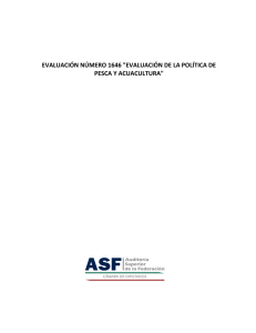 1646 - Informe 2014 - Auditoría Superior de la Federación