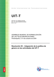 UIT-T