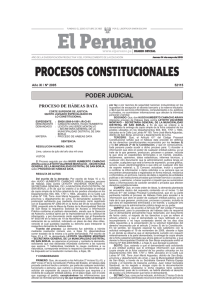 procesos constitucionales