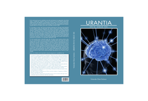 Libro de Urantia en el XXI. - The Urantia Book Fellowship