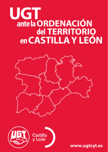 UGT Castilla y León