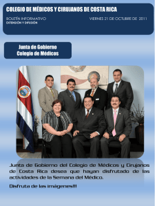 descargar - Colegio de Medicos Cirujanos Costa Rica