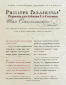 Philippe Paraskevas` Philippe Paraskevas`