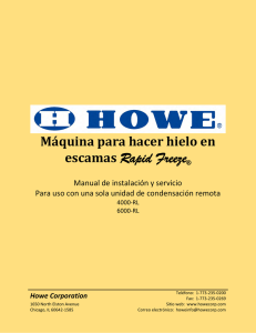 Spanish service manual 1-3 (RLE)