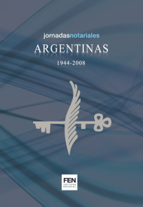 descargar documento - Consejo Federal del Notariado Argentino