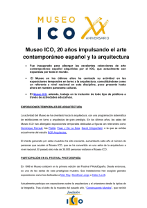 El_Museo_ICO_celebra_su_20_aniversario