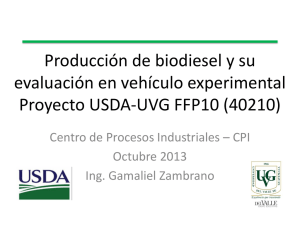 Proyecto FFP10 - Universidad del Valle de Guatemala