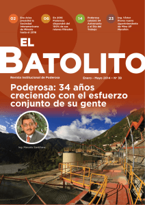 BATOLITO 39.indd