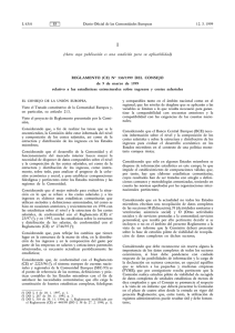 Diario Oficial de las Comunidades Europeas 12. 3. 1999 L 63/6