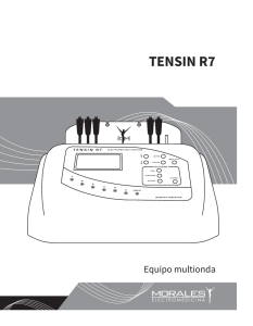 Descargar manual - Electromedicina Morales