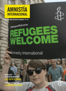 descargar pdf - Amnesty International
