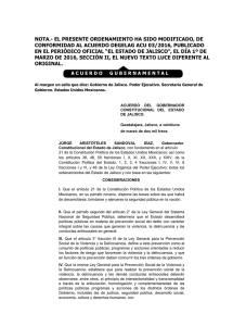 nota.- el presente ordenamiento ha sido modificado, de conformidad