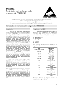 8255 PPI (PDF 71 Kb)