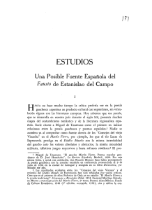 estudios - Revista Iberoamericana