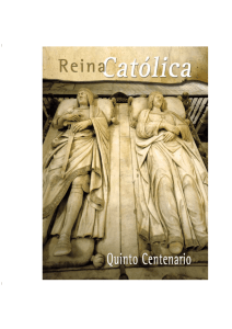 Revista Reina Catolica - Diciembre 2004