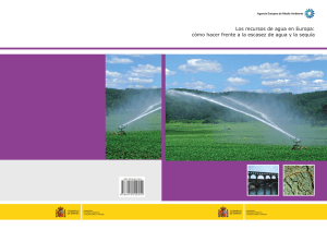 Descarga del informe en PDF - Ministerio de Agricultura