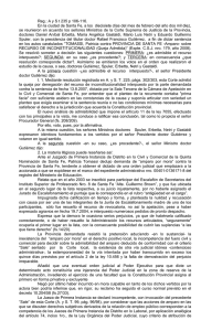 A. y S. t. 235 p. 106-116 - Poder Judicial de la Provincia de