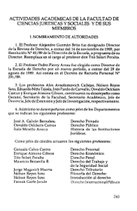 Cerró - Revista de Derecho de la Pontificia Universidad Católica