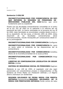 Legislación ARP - Riesgos Profesionales