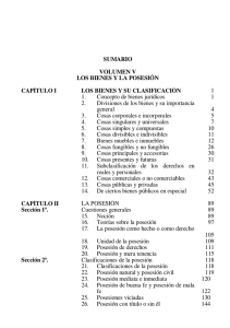 Derecho Civil del Ecuador Volumen V