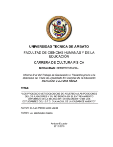 LEICA PATRICIO - Repositorio Universidad Técnica de Ambato