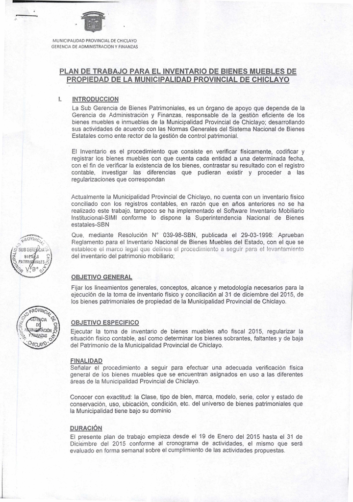 Inventario Modelo De Acta De Entrega De Bienes Noticias Modelo