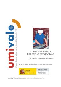 Trabajadores Jóvenes