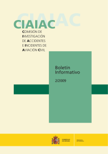 ciaiac - Ministerio de Fomento