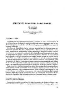 Seminario de Especialistas en Horticultura. Aragón 1996. ISBN 84