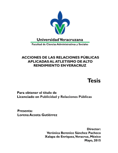 Sin título-3 - Repositorio Institucional de la Universidad Veracruzana