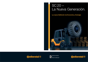SC20 4seiter SP.qxd - Continental Commercial Specialty Tires