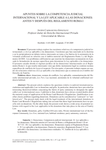 PDF (Español) - Revistas UC3M