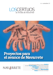 loscertijos - Ayuntamiento de Navarrete