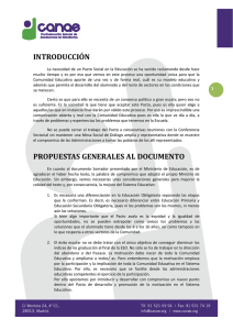 introducción propuestas generales al documento