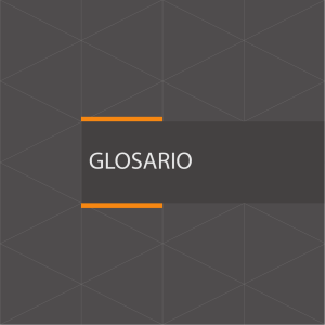 Glosario - Universidad Autónoma de San Luis Potosí Inicio