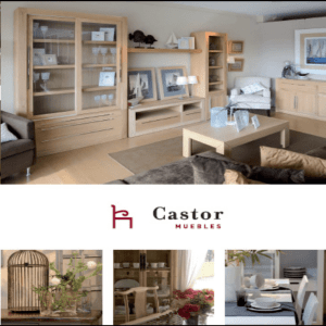 Untitled - Castor Muebles