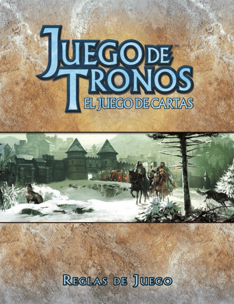 Descargar Instrucciones De Juego De Tronos Caja B Sica