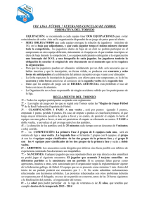 X2 reglamento LIGA VETERANOS. 3 doc