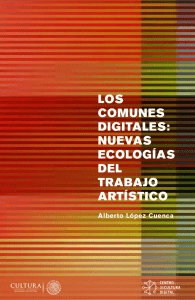 PORTADA - Centro de Cultura Digital