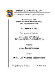 Gomez Sanchez - Repositorio Institucional de la Universidad