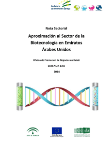 EXT_NS Biotecnología EAU_2014Descargar PDF