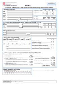 solicitud - EOI Valdemoro