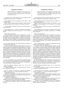 Bases particulars - Ajuntament de Borriol