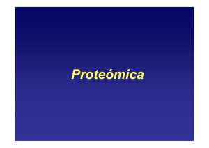 Proteoma