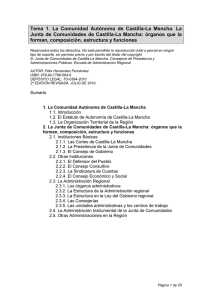 Descargar Tema - Empleo Público - Gobierno de Castilla